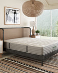 All Natural Organic Hybrid Latex Bliss Mattress