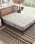 All Natural Organic Hybrid Latex Bliss Mattress