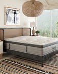 All Natural Organic Hybrid Latex Serenity Mattress