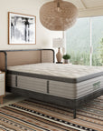 All Natural Organic Hybrid Latex Tranquility Mattress