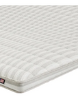 All Natural Organic Latex Honest Green Sleep Mattress Topper